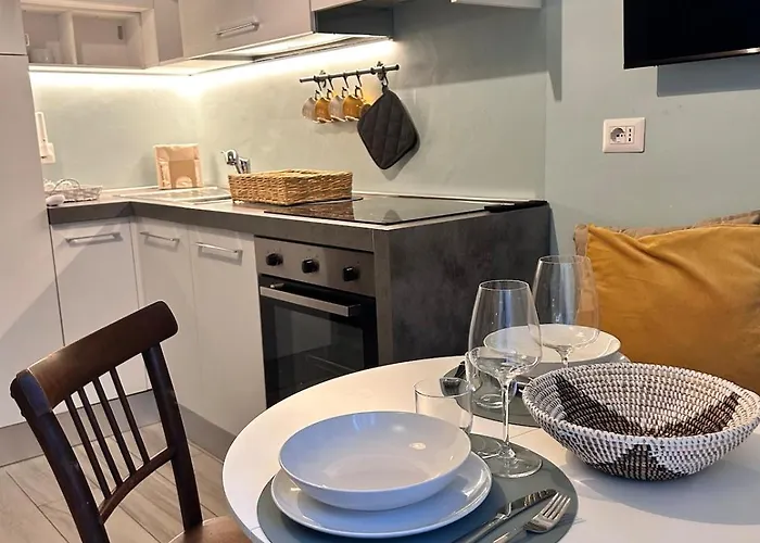 Sartoria26 Mico San Siro Fiera Sempione