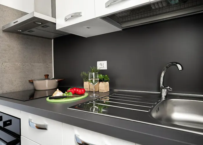 Italianway Comfort - Paladini 13 Apartmán Milán
