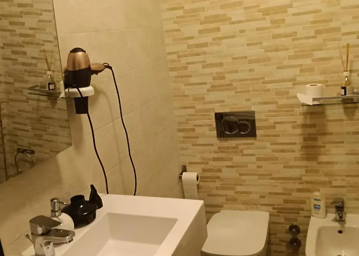 Meda 6 Sub 831 Apartmán *