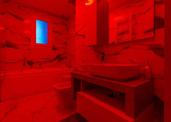 Porta Venezia 6 Posti Letto, Ampio Con Wifi *