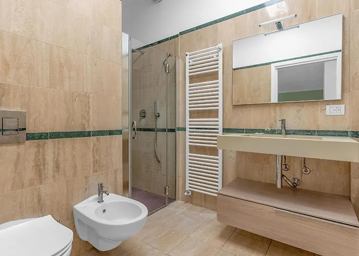 Navigli Loft 20 * 밀라노