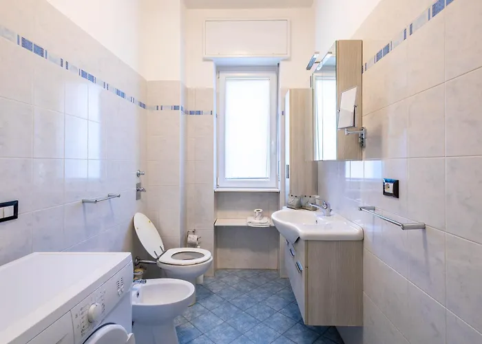 Homing - Tolentino 1 公寓 米兰