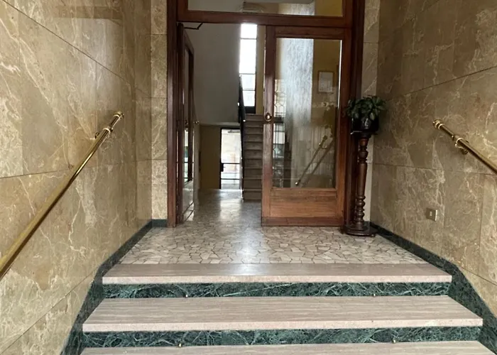 Apartmán Lab Via Torre Milán