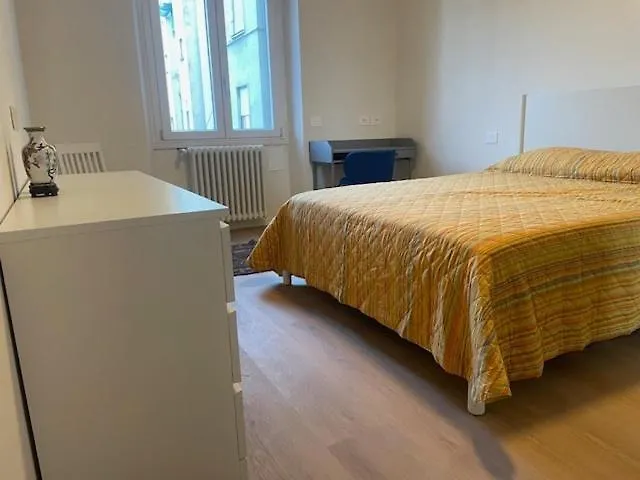 Apartment Brand-new Next To San-siro