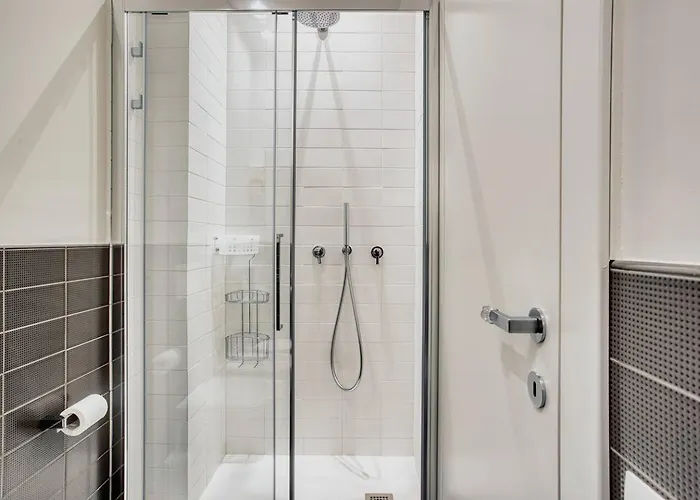 Near Duomo Design Polluce Appartement