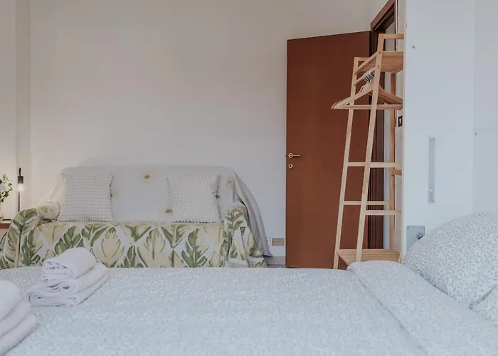 Casa Alba San Siro Free Wi-fi * Milão