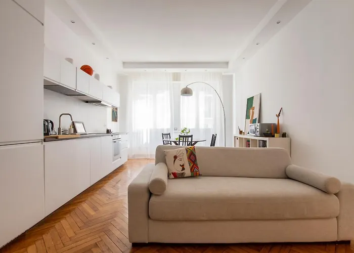 Sant'agostino Design Milano