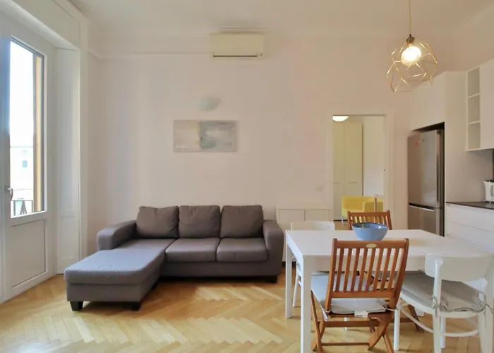 Station - Your From Apartment