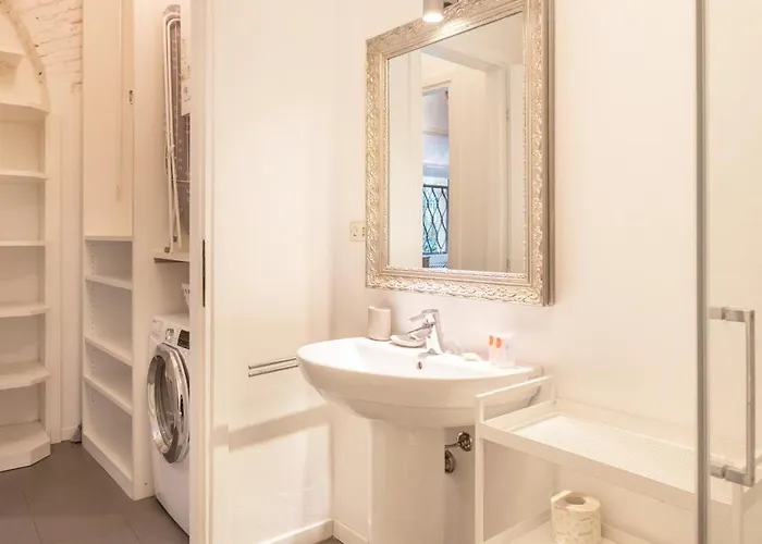 Bilocale Navigli - Mirable Pm