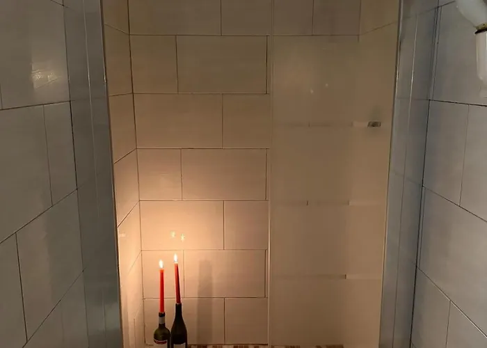 Bollicina In The Hart Of Navigli - Private Garage *