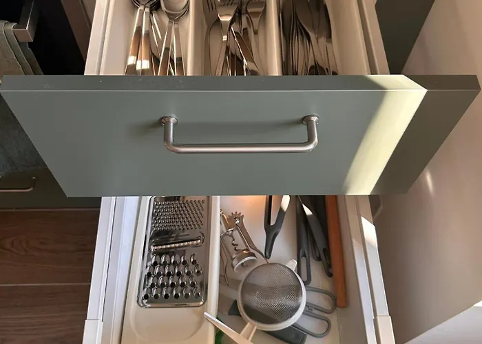 Modern And Bright House 20 Minutes From The Duomo Milaan