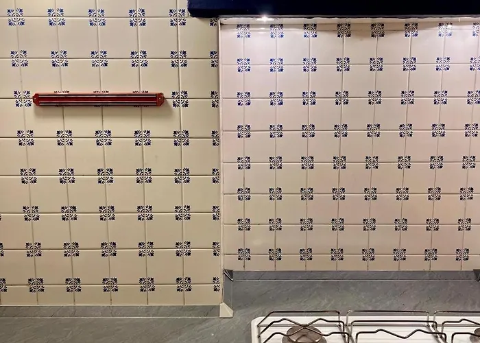 Ercole Ferrario 12_trilo Appartement