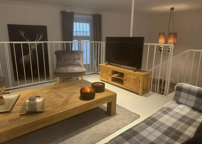 Apartament V13 Mediolan