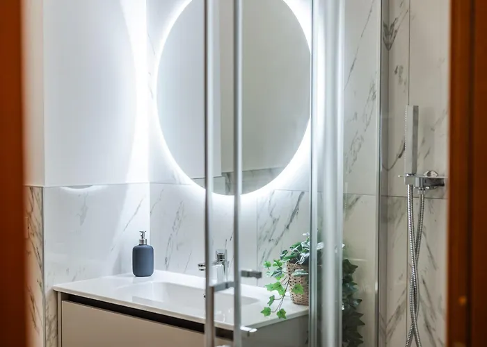 アパート Tolstoj 1, Superior By Smartstay - Via Tortona, M4, Navigli