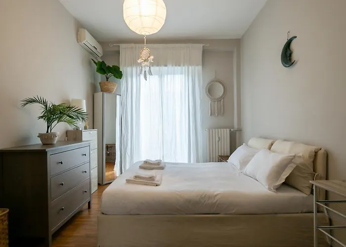Italianway Comfort - Ponte Seveso 35 * מילאנו