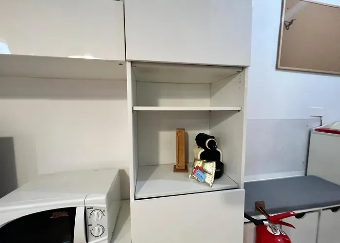 Apartamento Kibilu - Via Imbonati