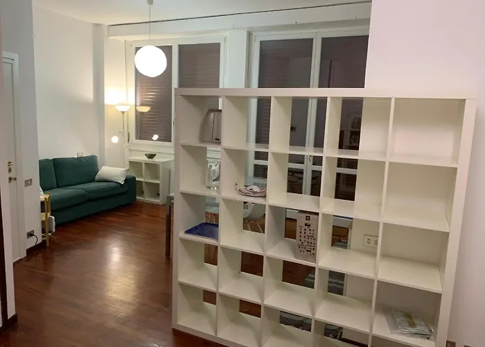 Vetra - Luminoso Vicino Al Duomo Apartamento