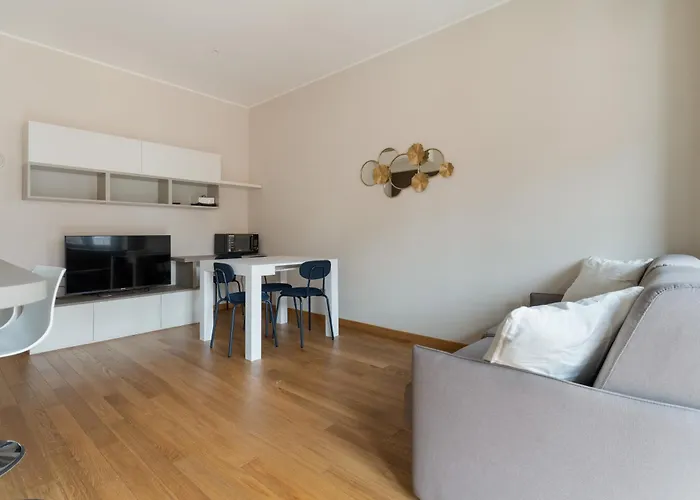 Guesthost - Bright Gambara شقة *