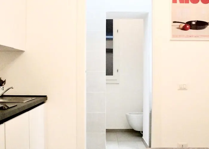 Apartment Cozy Among The Liveliest Street Of Isola *