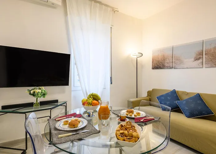 Apartmán Monte Ceneri, 71 - Modern, Comfortable And Well-connected
