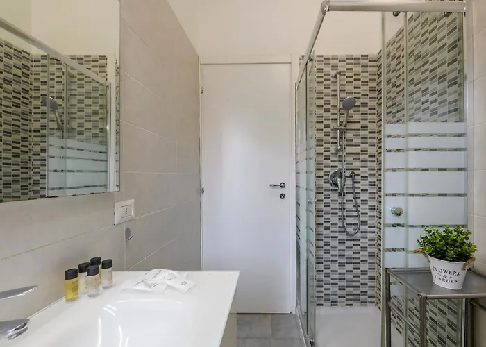 Monte Ceneri, 71 - Modern, Comfortable And Well-connected * Milán