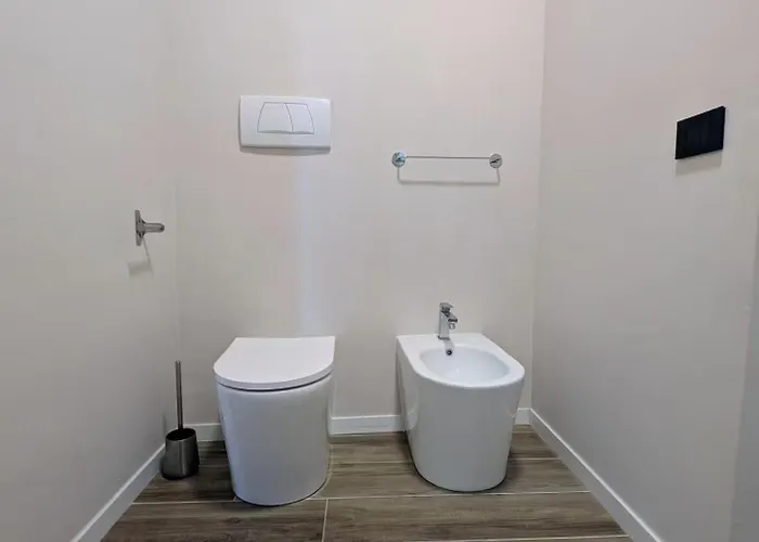 Апартаменты Navigli Bocconi - Free Private Garage