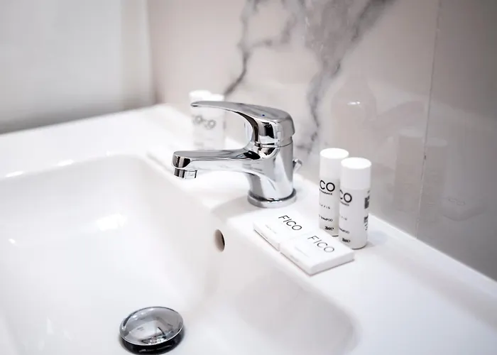 Darsena Riverside Appartamento