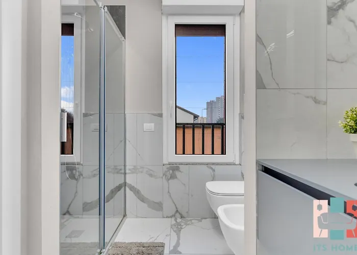Apartment San15 - Elegant With View - *
