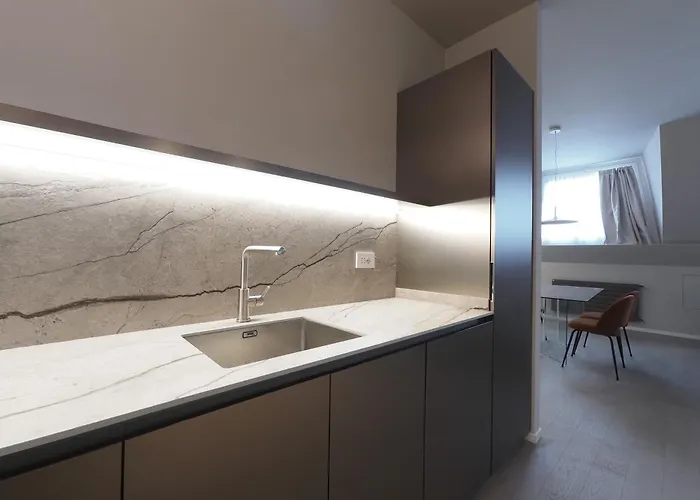 Duomo Luxury Xii * 米兰