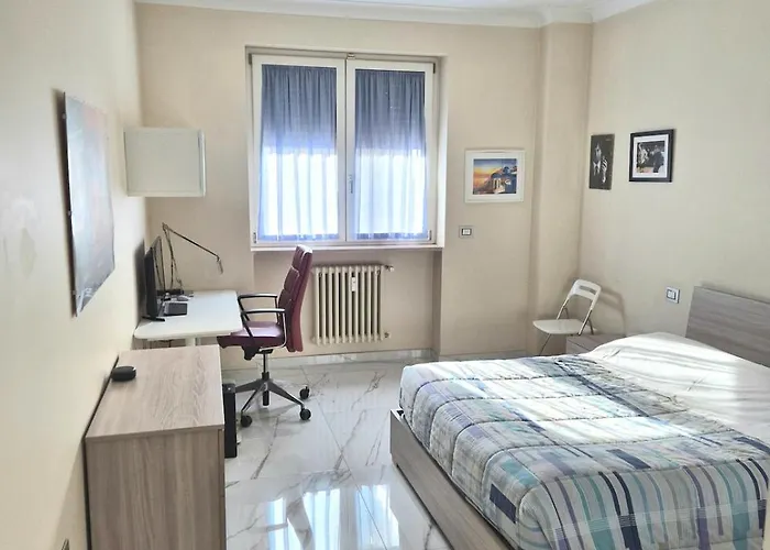 Arrivasti Stays, Spacious In Centre Apartment Milan