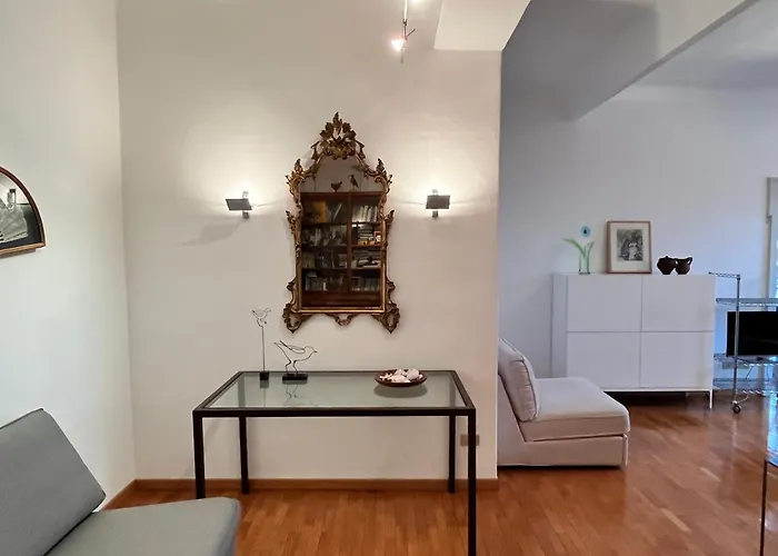 公寓 Isola Accogliente