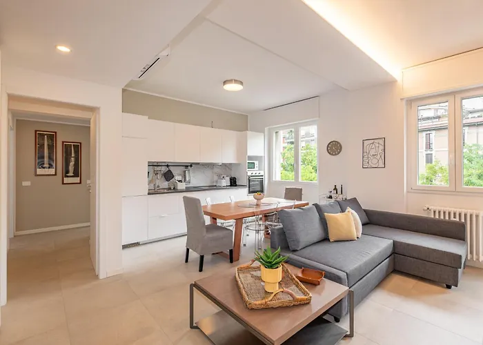 Solari Boutique Apartment *