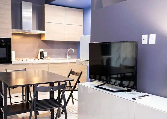 Apartament Cozy Near To Duomo *