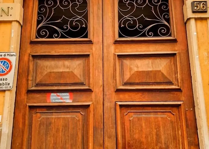 - Stylish, Historic, Luxury 아파트 *
