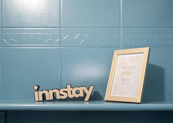 Zara Boutique By Innstay