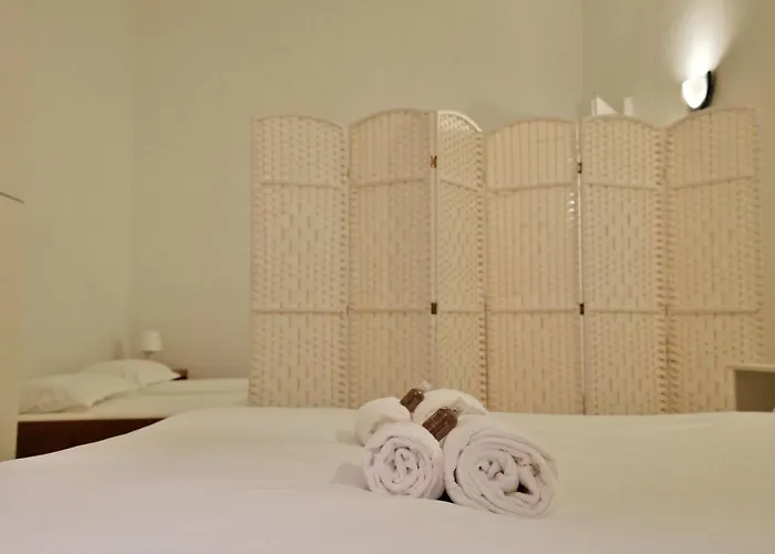 アパート Bwr - Bilocale Centro Milano, Arpesani 3 ミラノ