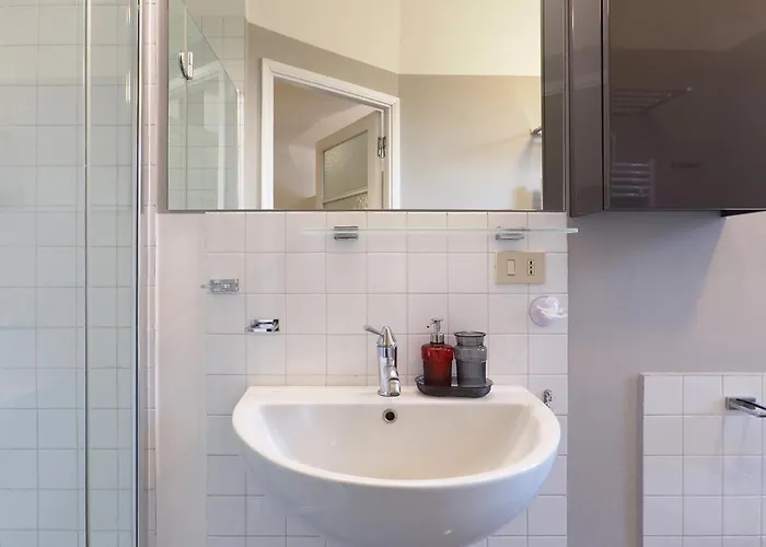 Apartman Primopiano - Orcagna *