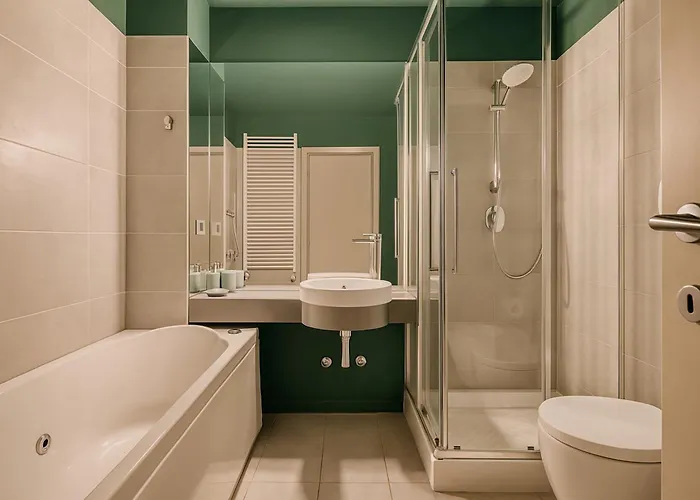 Hostmate - - Solari Milano