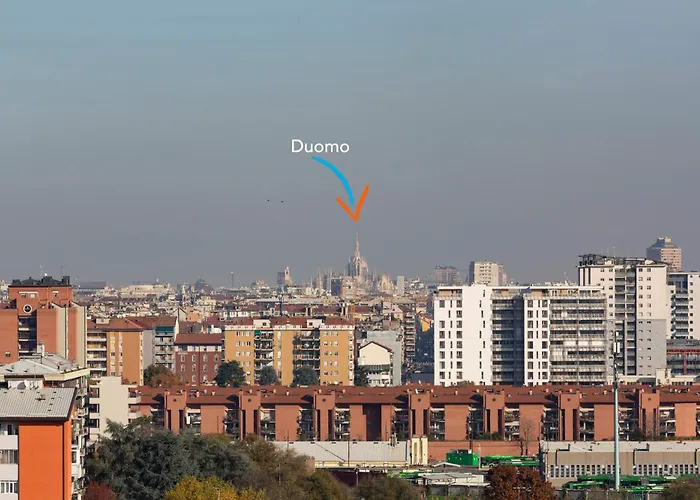 Settimo Cielo - San Cristoforo Apartment