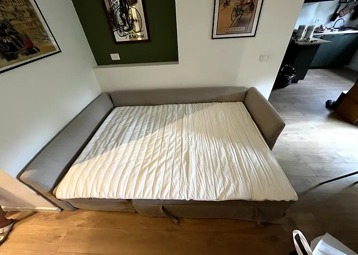 Nuovo Urbano - Romolo Milaan