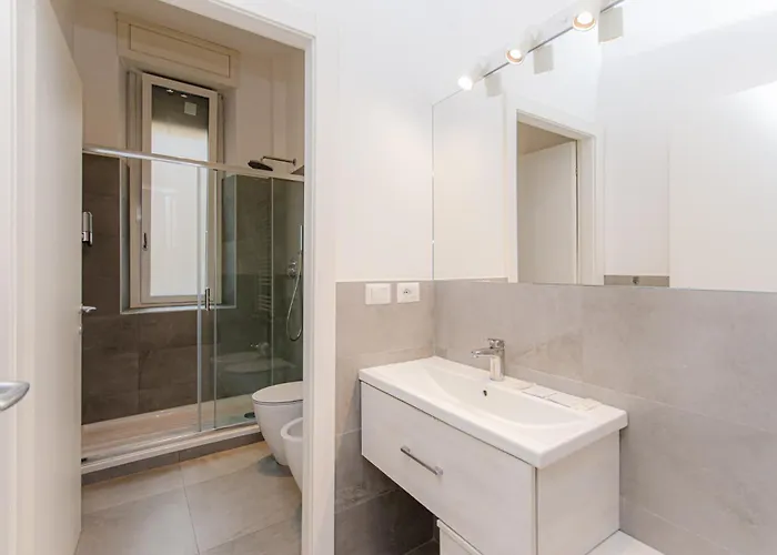 Repubblica Flat Apartment Mailand