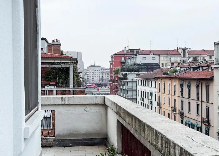 Macchi - Station Rooftop - *