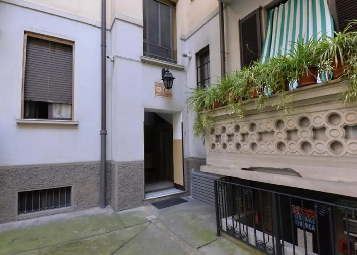 Appartement Casa Zara