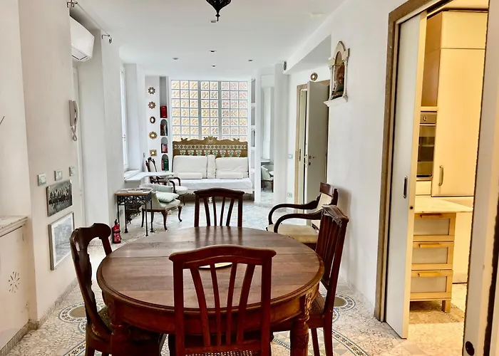 Lovelyloft, Corso San Gottardo *