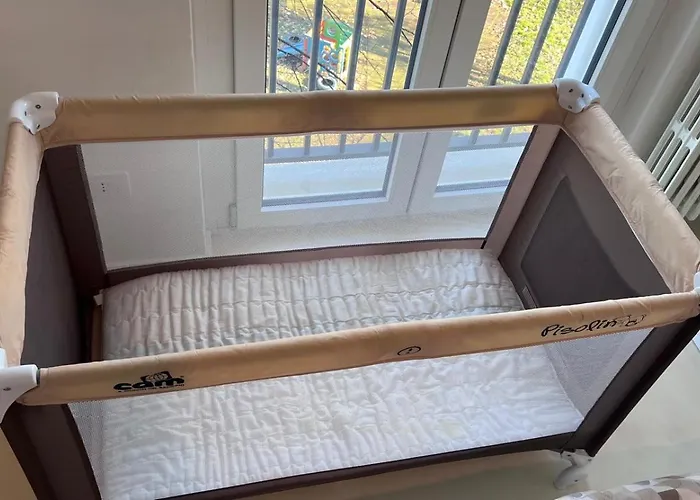 Elegante Bilocale Ristrutturato - Metro Inganni Apartamento *