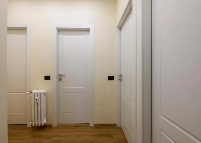 Belfiore - 7sundays شقة *