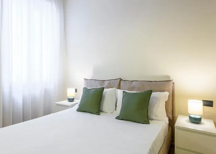 شقة Belfiore - 7sundays ميلان