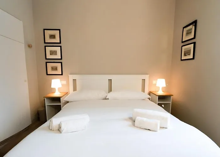 Apartment Duomo For 6