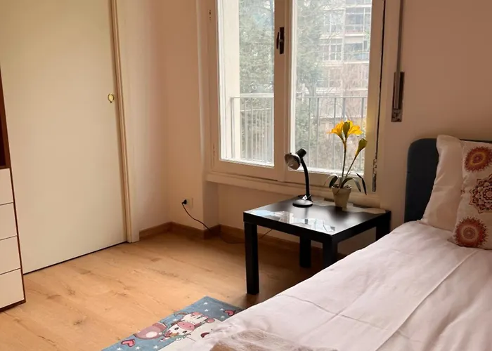 Apartment San Vincenzo, 18 *