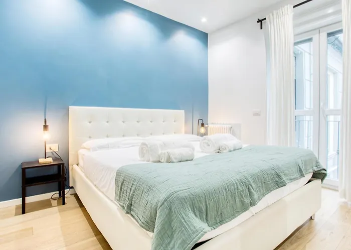 Easylife - - Cagnola 6 - Arco Della Pace